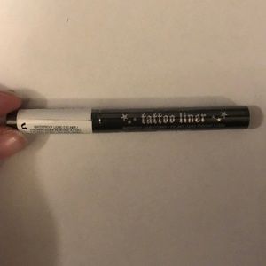 Kat Von D Tattoo Liner